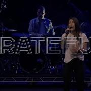 Grateful Worship At The Compass Church