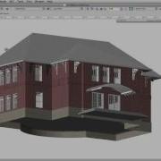 Vectorworis 2015 Fit Walls To Roofs
