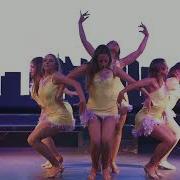 Flash Dance Trailer 2018