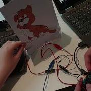 Microbit Servo Animals