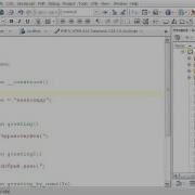 PHP Основы ООП Урок 5 конструктор