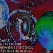 Crowbar Planets Collide Music Video