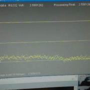 A Simple Setup For Measuring Voltage References