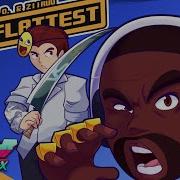 LR2 M3 THE FLATTEST Mashup Week Megamix