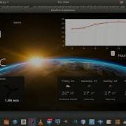 Weather Application