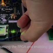 Clock Glitching A PIC Microcontroller