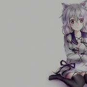 Nightcore All I Know