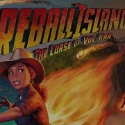 Learn To Play Fireball Island The Curse Of Vul Kar