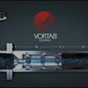 Vortab Flow Conditioners