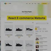 Complete React ECommerce Tutorial Create A Shopping Website