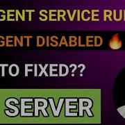 MS SQL Agent Disabled MS SQL Agent Not Starting MS SQL Agent Services Not Starting Session 6