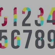 Colored Animated Typeface After Effects Project Files Videohive Template