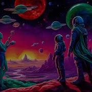 Rainbow Stargazer 1976 4k Ultra HD Remaster 2020 By Aaraigathor