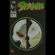 Spawn Issue 12 Flashback Part 1 Comic Dub