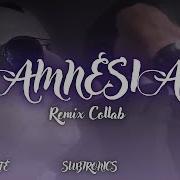 Subtronics AMNESIA REMIX COLLAB Credit Douglas Nfe