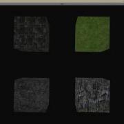 Multiple Objects On The Scene OpenGL