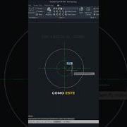 How To Create A Center Mark On Circle And You Do It This Way In Autocad Stop Doing This Shorts