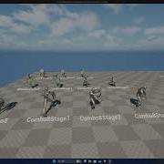 NEW PACK Sword And Shield Animations V3 Demo 100 Animations LINK IN BIO