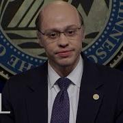 ICE Meeting Cold Open SNL