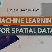 MACHINE LEARNING FOR SPATIAL DATA ABDI HAGI SC UP