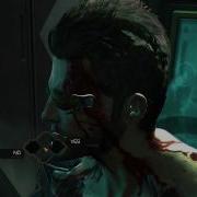 Deus Ex 3 Human Revolution Missing Link DLC Intro Cinematic Gameplay