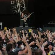DevilDriver Clouds Over California Bloodstock 2013