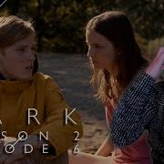 EIN UNENDLICHER KREIS AN ENDLESS CYCLE German Reacts To DARK 2x06 First Time Watching