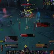 Limit Mythic The Nine Demo Lock PoV