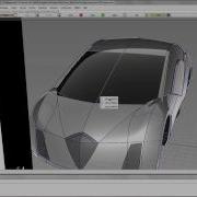 Autodesk Alias Design Lesson1 Part 9 Manging Your Scene With Layers