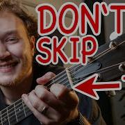 Your First Guitar Lesson Beginner Lesson 1