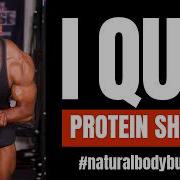 I Stopped Wasting Money On Protein Powders This Happened