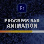 How To Make Progress Bar In Adobe Premiere Pro