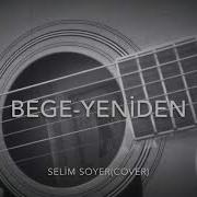 BEGE YENİDEN Cover