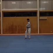 국기원 6단 기본동작 Kukkiwon 6 Dan Promotion Basic Action 6th Dan Basic Movements Sequence