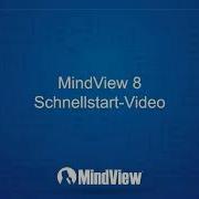 MindView 8 Schnellstart