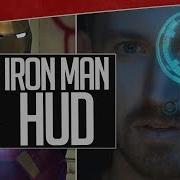 Real Working Iron Man HUD The EXO Is BACK
