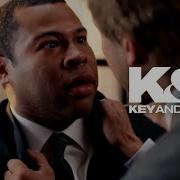 That One Guy Who Still Says These Nuts Key Peele