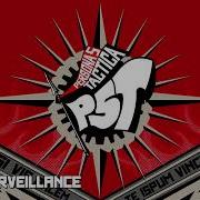 Under Surveillance Persona 5 Tactica