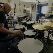 Rammstein Zick Zack Drum Cover