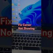 Cursor Not Showing Working On Laptop Easy Cusor