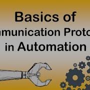 Basics Of Communication Protocols In Automation