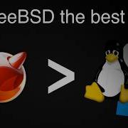 Trying FreeBSD As A Linux User