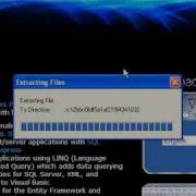 5 00 Installing Visual Basic 2008