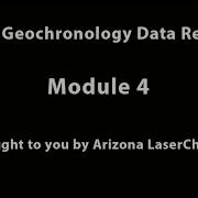 Short Course Module 4 U Th Pb Geochronology Data Reduction