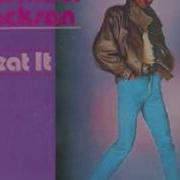 Michael Jackson Beat It Rare Instrumental Version