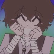I WANNA SEE THE SUNSHINE AFTER THE RAIN Bsd Dazai Filler