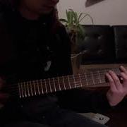 The Black Dahlia Murder Map Of Scars Guitar Cover