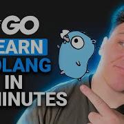 Golang Made Easy Learn The Basics In Just 10 Minutes