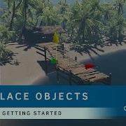 How To Place Objects Entities AI In A Level Getting Started