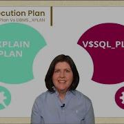 How To Generate An Execution Plan In Oracle